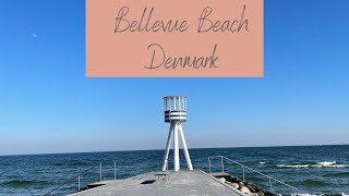 Beautiful Bellevue Beach Copenhagen [upl. by Natica413]