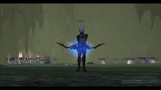 Lineage 2 Goldcc First AQ [upl. by Noswal]