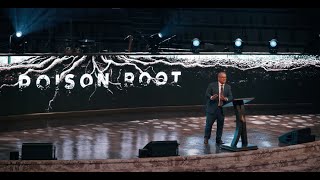 A Poison Root Pt 2  Senior Pastor Kenneth Carpenter [upl. by Gorrian]