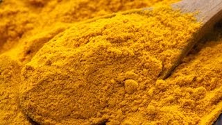 Turmeric  Spices in the Kitchen  Andrew Weil MD [upl. by Schnurr]