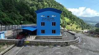 Documentary of Super Chepe Hydropower Project 905 MW Gorkha [upl. by Peregrine582]