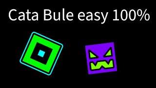 Playing easy levels  Geometry dash 22 [upl. by Assilac]