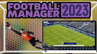 🔸FOOTBALL MANAGER 2023🔸 HOW TO INSTALL 💻PCLAPTOP TUTORIAL 2024 no charge✅ [upl. by Fachanan]