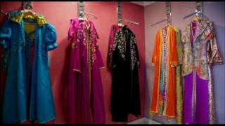 Casablanca  Styliste Caftan [upl. by Iblehs969]