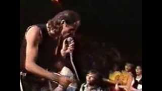 Udo Lindenberg  Sonderzug nach Pankow Live 1983 [upl. by Scrivens]