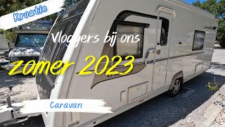 Vakantie zomer 2023 [upl. by Atalaya]