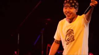 22 韻波句徒 【CHEHON Seaview Garden Tour Live at なんばHatch 20121010】 [upl. by Araccat851]