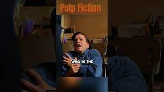 Pulp Fiction Pt 3  Do You Read The Bible  pulpfiction [upl. by Vivian]