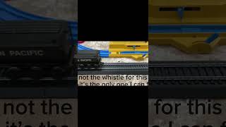 my plarail and model train layout shorts modeltrains thomasandfriends [upl. by Mastic]