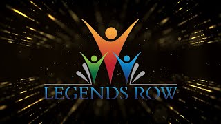 Legends Row Mississaugas Walk of Fame  Meet the class of 2021 [upl. by Elokyn]