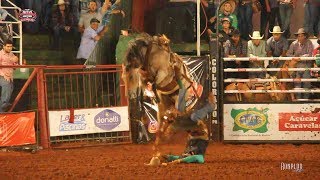 Rodeio de Colorado 2018  FINAL EM CUTIANO [upl. by Ellenuahs449]