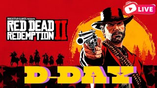 LiveredDeadRedemptiom2capitulosfinais [upl. by Thurmond]