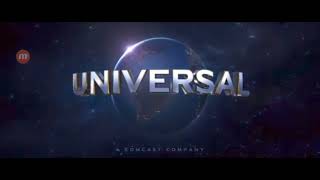 Universal Pictures Variant80 YearsIllumination 2022 [upl. by Yelsgnik]