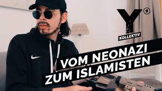 Wie Minderjährige zu Terroristen werden Die unbemerkte Radikalisierung  YKollektiv [upl. by Mitman628]