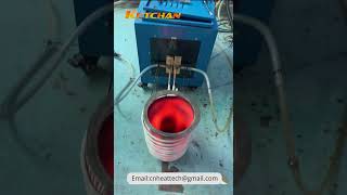 Best Induction Heating Machine  Industrial Induction Heater Tool [upl. by Eseilenna208]