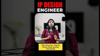 VLSI IP Design engineer profile [upl. by Notsirb]