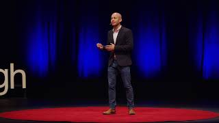 Museums have a dark past but we can fix that  Chip Colwell  TEDxMileHigh [upl. by Ahtelat493]