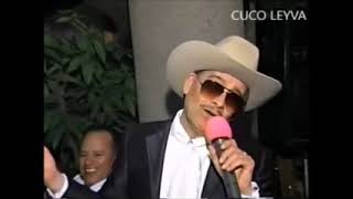 PEDRO INFANTE EN EL BURLADERO  SI TU TAMBIEN TE VAS  1991 [upl. by Lemahs]