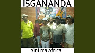 Yini Ma Africa [upl. by Inohs]