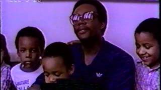 Bernard Edwards and family [upl. by Komsa748]