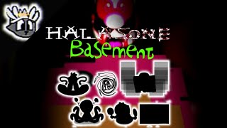 Halazone Basement Wave 2 Doubles Read Desc [upl. by Yluj]