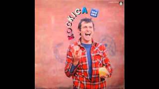 Branko Milicevic Kockica  Let let buba maro  Audio 1981 HD [upl. by Sitruc]