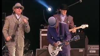 Madness T In The Park 2010 Full Concert [upl. by Nek742]