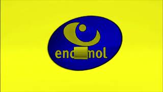 Endemol Logo History In ChordedCityNight [upl. by Eniamej]