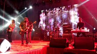 Sironamhin Live performance at M Abdur Rahim Medical CollegeDinajpur [upl. by Barbaresi536]