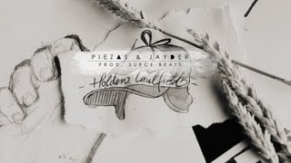 Piezas amp Jayder  Holden Caulfield VIDEOCLIP OFICIAL Producido por Surce Beats [upl. by Aticilef819]