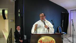 Gran catequesis sobre la resurrección de Cristo [upl. by Adam727]