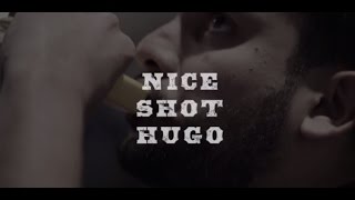 Nice Shot Hugo  HugS Diss Track [upl. by Llenrac26]