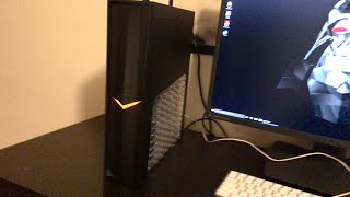 Silverstone Raven RVZ02 Unboxing and Mini ITX Gaming Build [upl. by Rosemari]