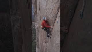 Yosemite climbers close to reaching top of Dawn Wall [upl. by Nirre454]