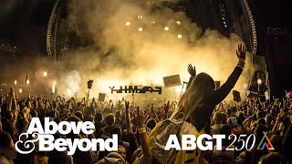 Above amp Beyond  Alone Tonight Above amp Beyonds Gorge Update ABGT250 4K [upl. by Verile]