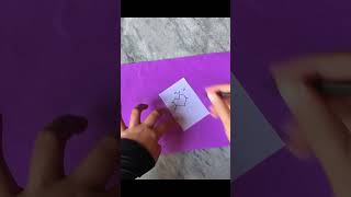 Trending Mini Gift Card 3 diy gift yt shorts [upl. by Attenohs]