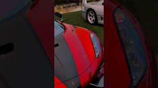 Koenigsegg regera and f40🗣️ shorts edit [upl. by Enaerb]