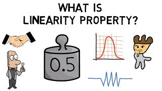 What is Linearity Property [upl. by Mascia491]