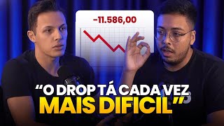 O Dropshipping Não Funciona Mais com as Estratégias Antigas  Pandacast com Bruno Baker [upl. by Holloway]