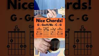 You gotta try this nice sounding amp fun to play chord progression Get up your guitar and play along [upl. by Emmanuel415]