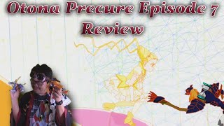 Power of Hope Otona Precure Episode 7 Review [upl. by Animaj]