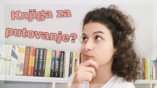 NE ZNATE KOJU KNJIGU DA PONESETE NA PUTOVANJE MAY GIVEAWAY LagunaKnjige [upl. by Lathrope856]