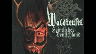 Waldteufel quotVon Saat Und Erntequot [upl. by Vin]