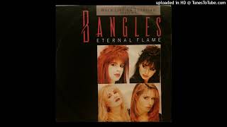 Bangles – Eternal Flame Extended 1988 [upl. by Shererd]