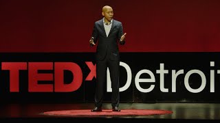 Privacy is the Antidote  Mykolas Rambus  TEDxDetroit [upl. by Yttig511]