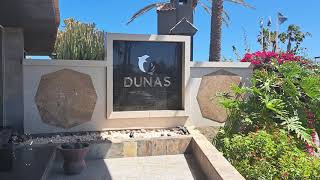 Flying to Gran Canaria  Dunas Suites amp Villas Maspalomas  Resort Highlights [upl. by Pennebaker]