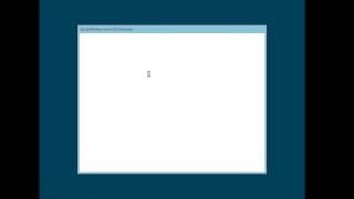 How to Install Windows Server Essentials [upl. by Venu]