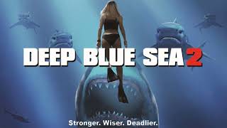 Deep Blue Sea 2 2018 was released in SD watch free [upl. by Mcquade]