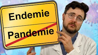 Wenn die PANDEMIE endet [upl. by Vi]