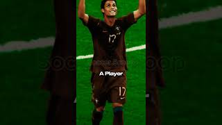 Ranaldo Advice football ronaldo4k messi cristianoronaldo soccer fifa successmindset athlete [upl. by Weiler]